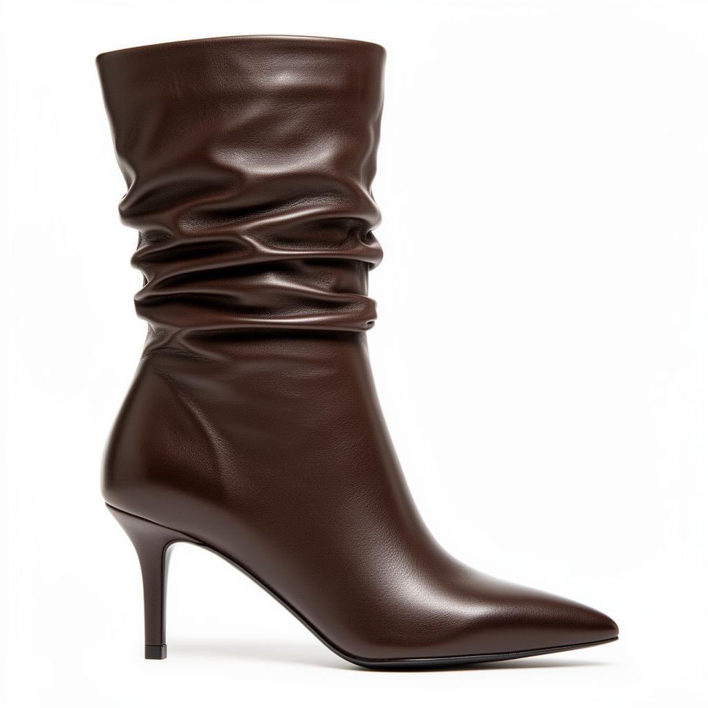 Bota Cano Longo — imagem 1