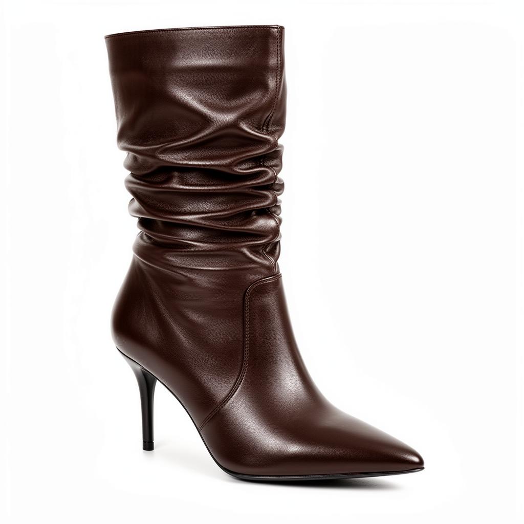 Bota Cano Longo — imagem 2