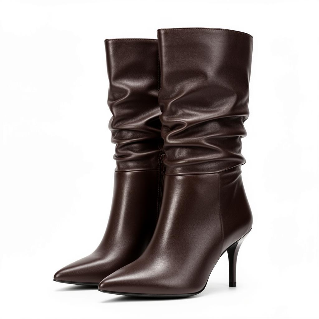 Bota Cano Longo — imagem 3