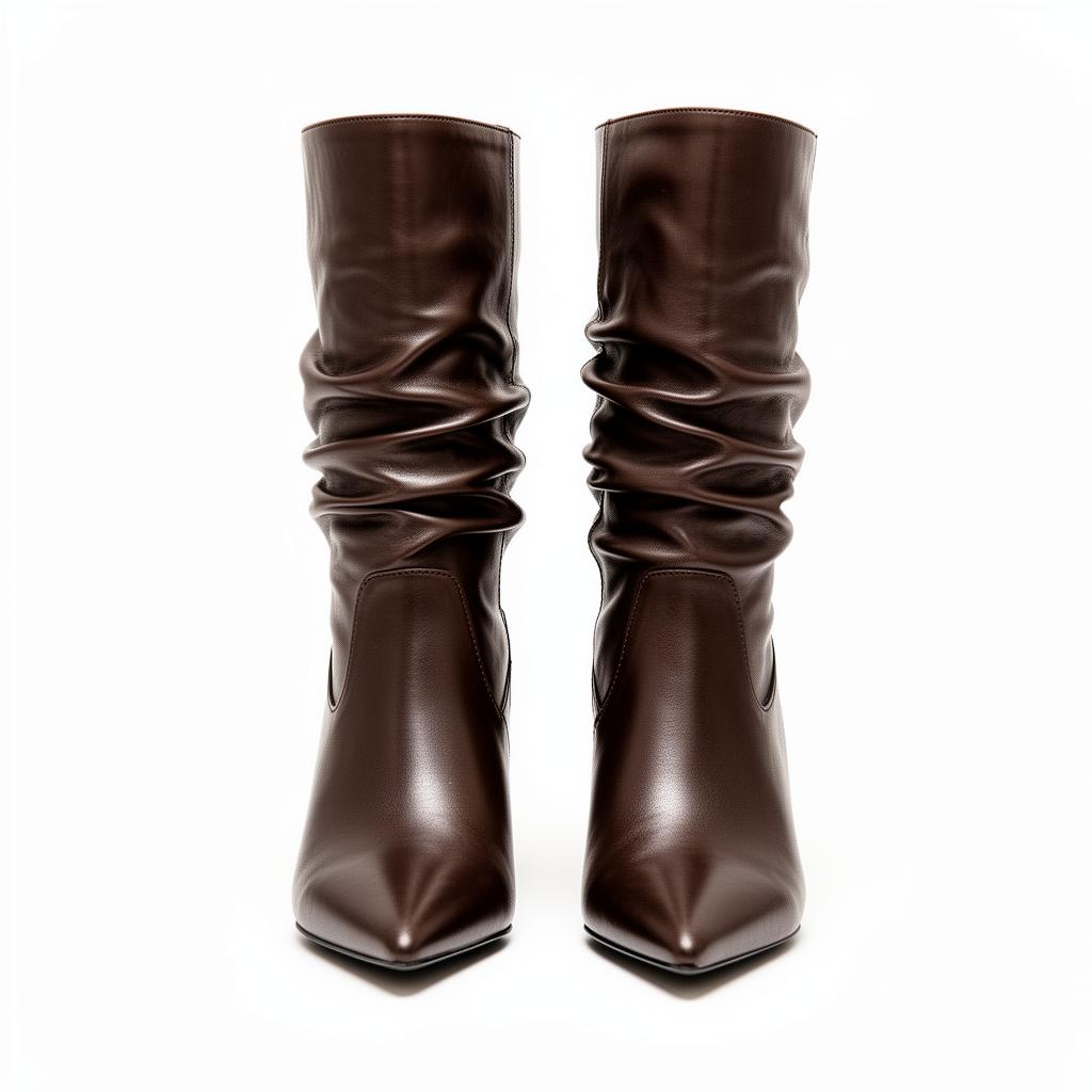 Bota Cano Longo — imagem 4