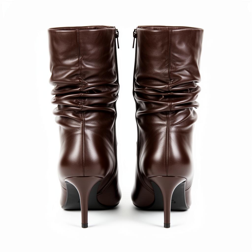 Bota Cano Longo — imagem 5